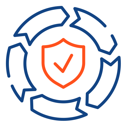 Strengthens defense against ransomware threats
